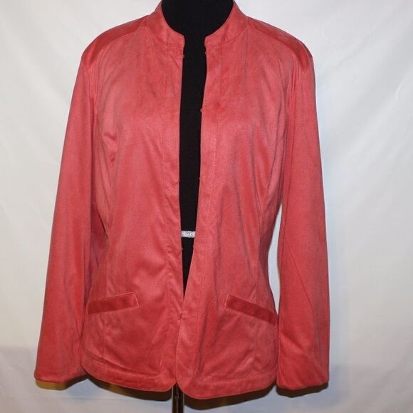 Light Jacket   - Picture 1 of 7